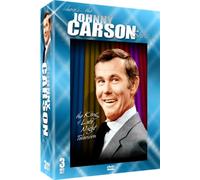 Here Is the Johnny Carson Show [USA] [DVD]