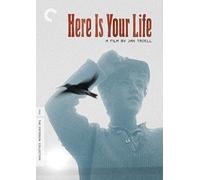 Here Is Your Life [USA] [DVD]