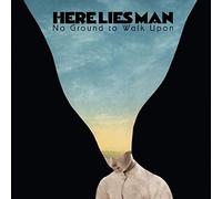 Here Lies Man - No Ground to Walk Upon [VINYL] [Vinilo]