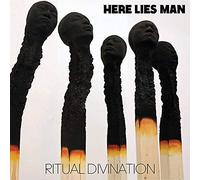 Here Lies Man - Ritual Divination [Vinilo]