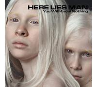 Here Lies Man - You Will Know Nothing [VINYL] [Vinilo]