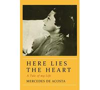 Here Lies the Heart