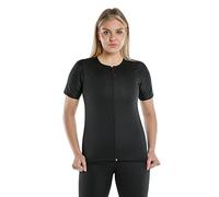 Heré Mood Camiseta de sauna para mujer, sin mangas, térmico, para sauna, para entrenamiento, para fitness, talla L