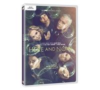 Here & Now: Complete First Season [Edizione: Stati Uniti] [Italia] [DVD]