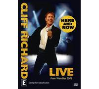 Here & Now [PAL/0] [USA] [DVD]