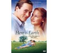 Here on Earth [Alemania] [DVD]
