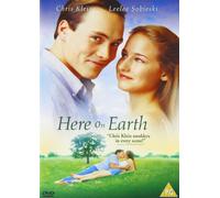 Here_on_Earth [Reino Unido] [DVD]