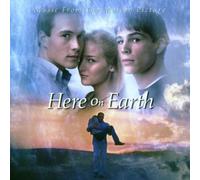 Here on Earth Soundtrack by Various