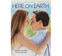 Here on Earth [USA] [DVD]