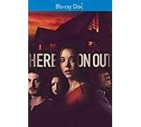 Here On Out [USA] [Blu-ray]