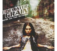 Here on the Outside by Tidewater Grain (2000-09-12)