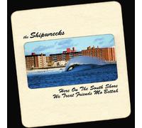 Here on the South Shore We Treat Friends Mo Bettah