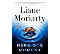 Here One Moment