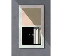 Here: Richard McGuire