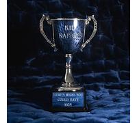 Here’s What You Could Have Won