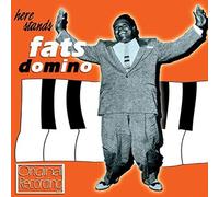Here Stands Fats Domino by Fats Domino