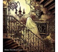 Here The Dead Live
