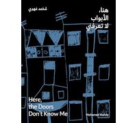 Here, the Doors Don't Know Me