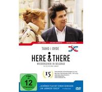 Here & There [Alemania] [DVD]