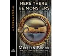 Here There Be Monsters (ebook)