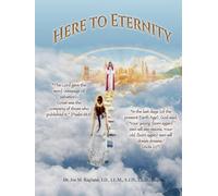 Here to Eternity: The Marriage of Jesus & Life with King Jesus on the New Earth
