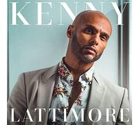 Kenny Lattimore Here To Stay (CD)