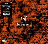 Here to Stay [DVD de Audio]
