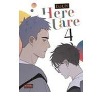 Here U Are 04