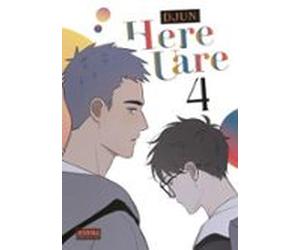 Here U Are 04