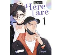 Here U are 1 | David Juncal Calviño