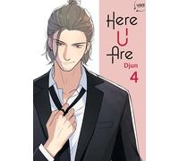 Here U Are - Tome 04