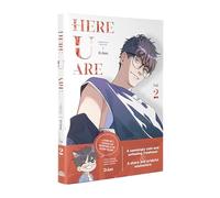 Here U Are Vol 2