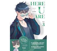Here U Are Vol 3