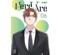 Here U are (Vol. 6) (Queer)