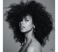 Alicia Keys – Here – Vinilo 12" Importación USA – RCA