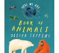 Here We Are: Book of Animals