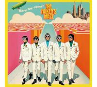 Here We Come! [Vinilo]