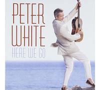 White, Peter – Here We Go