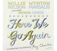 Here We Go Again: Celebrating Genius of Ray