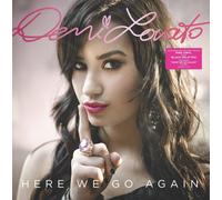 Here We Go Again (DVD) Demi Lovato