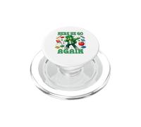 Here We Go Again, Quiero Decir, Bienvenido de Nuevo a la Escuela, Maestro de Nuevo. PopSockets PopGrip para MagSafe
