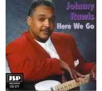 Here We Go by Rawls, Johnny (1996-08-27)