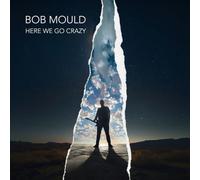 Here We Go Crazy -Vinilo