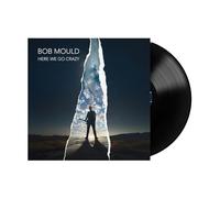 Here We Go Crazy -Vinilo