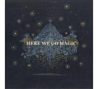 Here We Go Magic - Here We Go Magic [Vinilo]