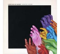 Here We Go Magic - How Do I Know [Vinilo]
