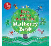 Here We Go Round the Mulberry Bush (Barefoot Books Singalongs)