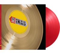 Racoon - Here We Go Stereo! [180 gm LP Coloured Vinyl] [Vinilo]