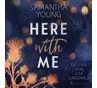 Here With Me (ungekürzt) (audiolibro)