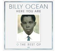 Here You Are: The Best Of Billy Ocean